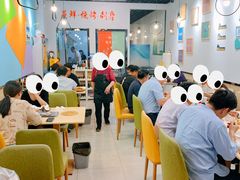 -一蚝一贝海鲜特色餐厅(万象城店)