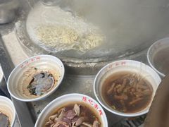 -陈记锅盖面(长江路店)