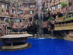 -长鹿旅游休博园