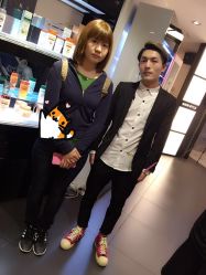 -崇尚GAVIN STYLE