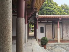 -忠惠蔡公祠