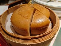 -悦得闲广式点心茶楼(蓝鲸世界店)