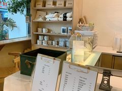 -常识咖啡common sense(春熙路店)