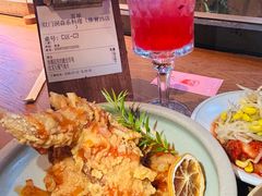 -双门洞·森系料理(体育西店)
