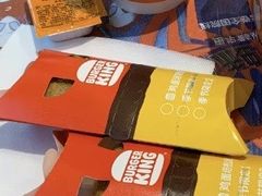 -汉堡王(房山绿地缤纷城店)