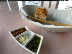 -安妮意大利餐厅(日坛店)