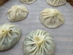 -地安门包子铺(地安门店)