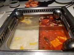 -海底捞火锅(顺义华联店)