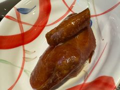 -万丽轩·粤菜(王府井金茂万丽酒店)