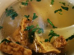 豆泡汤-南门小馆·清真(国贸商城店)