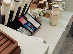 -南京南站高铁商务座休息室
