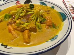 -粤食堂(天津和悦汇店)
