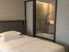 -舟山希尔顿酒店