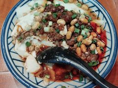 杂酱豆腐脑-原醪糟民俗小吃(金沙港湾店)