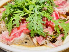 -花和海鲜自助(梅江店)