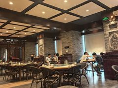 -北京老铺烤鸭(西稍门店)