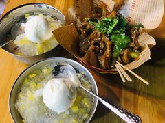 -南街清补凉(黄贝岭店)