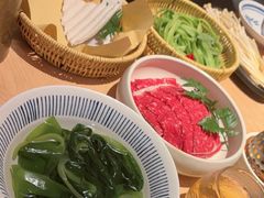 -巴奴毛肚火锅(七宝领展广场店)