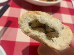 果仁小烙饼-西贝莜面村(镇江苏宁广场店)