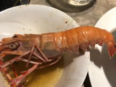 -V-ONE西雅图海鲜自助餐厅(仓山万达广场店)