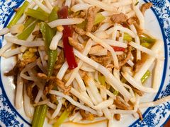 -老味道1992(武当山店)