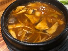 -万兴佳烤肉·长白山老味道(宏泰广场店)