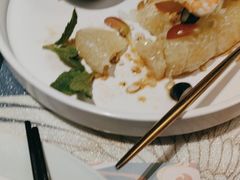 -恬阿姨庭院餐厅·生日宴