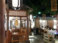 大堂-乾园(天河城店)