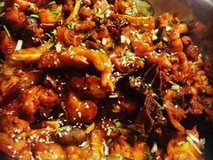 -重庆烧鸡公火锅(簋街店)