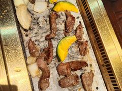 -新石器烤肉(之心城店)