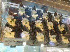 -喜利来蛋糕(景子街店)