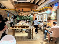 -水平有限广西米粉·广西风味集(五道口店)