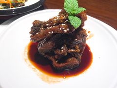 传统苏式熏鱼-童福兴·南京菜(老门东店)