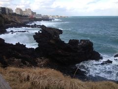 -龙头岩(Dragon Head Rock)