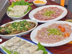 -洪大厨鸡煲(福田店)