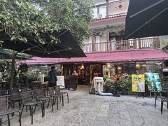 门面-望江楼餐吧(阳朔西街店)