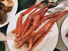 -东方红海鲜百汇(国际大厦店)