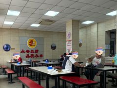 -永存驴肉(桃园店)