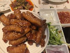 -姥姥家春饼店(惠新东街店)