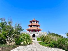 -东澳岛