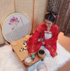 -汉仪华裳汉服馆(打浦桥店)