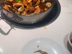 -七欣天香辣蟹火锅(南通任港路大润发店)
