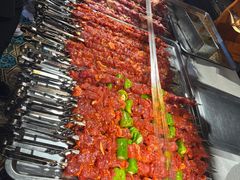 -新疆国际大巴扎