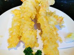 -真剑日本料理·铁板烧(贵州路店)