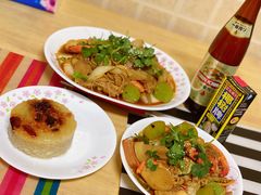 -盒马鲜生(杨高南路店)