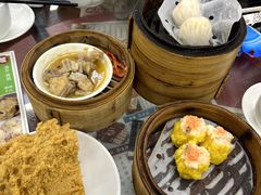 -香港蓮香樓(中環店)