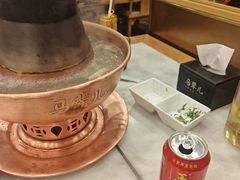 -牛街·马辈儿涮肉(牛街二店)