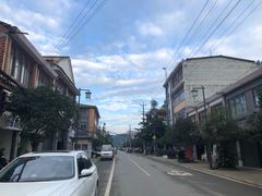 -三圣花乡旅游区