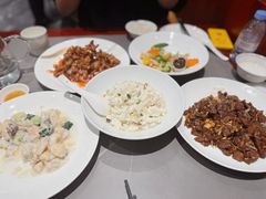 -燕春楼(海河华鼎店)