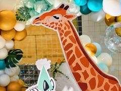 -Lilliput粒粒堡亲子餐厅(祥云小镇店)